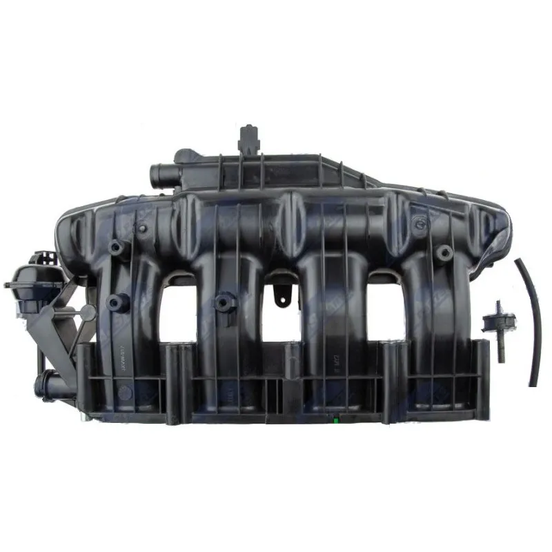 1x Collecteur Sysreme D'echappement Audi Seat skoda vw