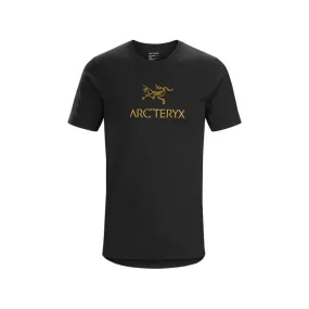 Arc'teryx Arc'Word T-Shirt SS Men's - T-shirt homme | Hardloop