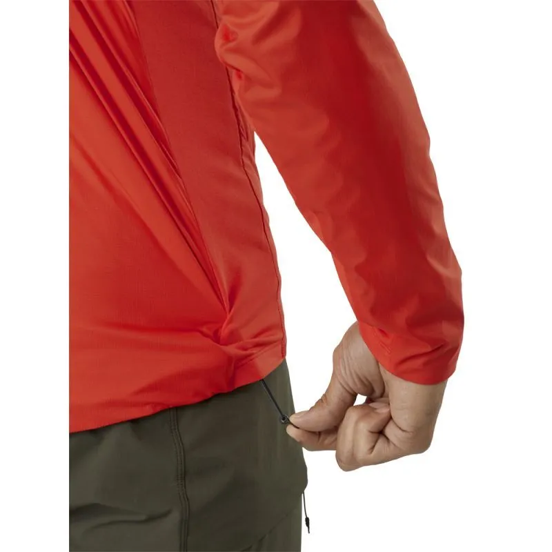Arc'teryx Atom SL Hoody - Softshell homme | Hardloop