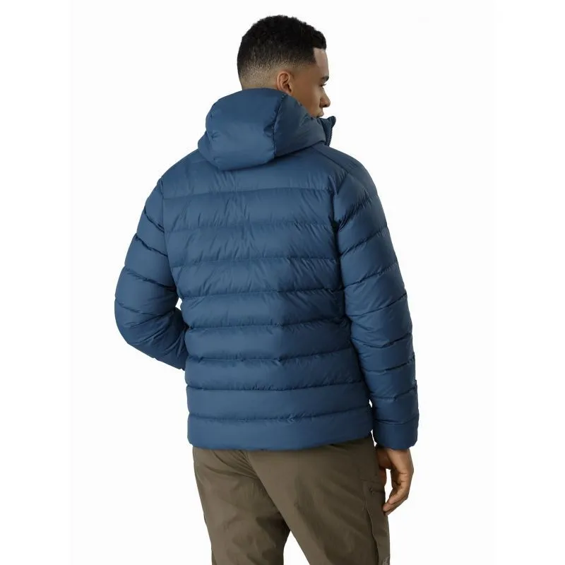 Arc'teryx Thorium AR Hoody - Doudoune homme | Hardloop