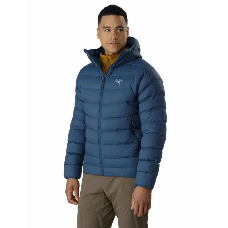 Arc'teryx Thorium AR Hoody - Doudoune homme | Hardloop
