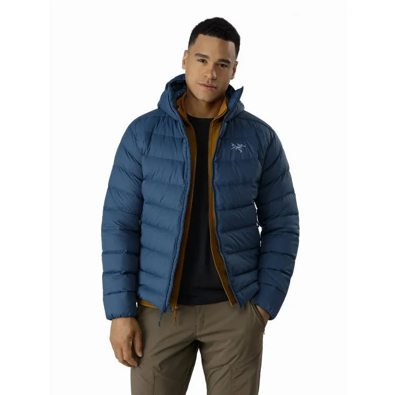 Arc'teryx Thorium AR Hoody - Doudoune homme | Hardloop