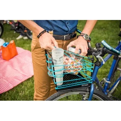 Attache sandow panier Bags & Bike I