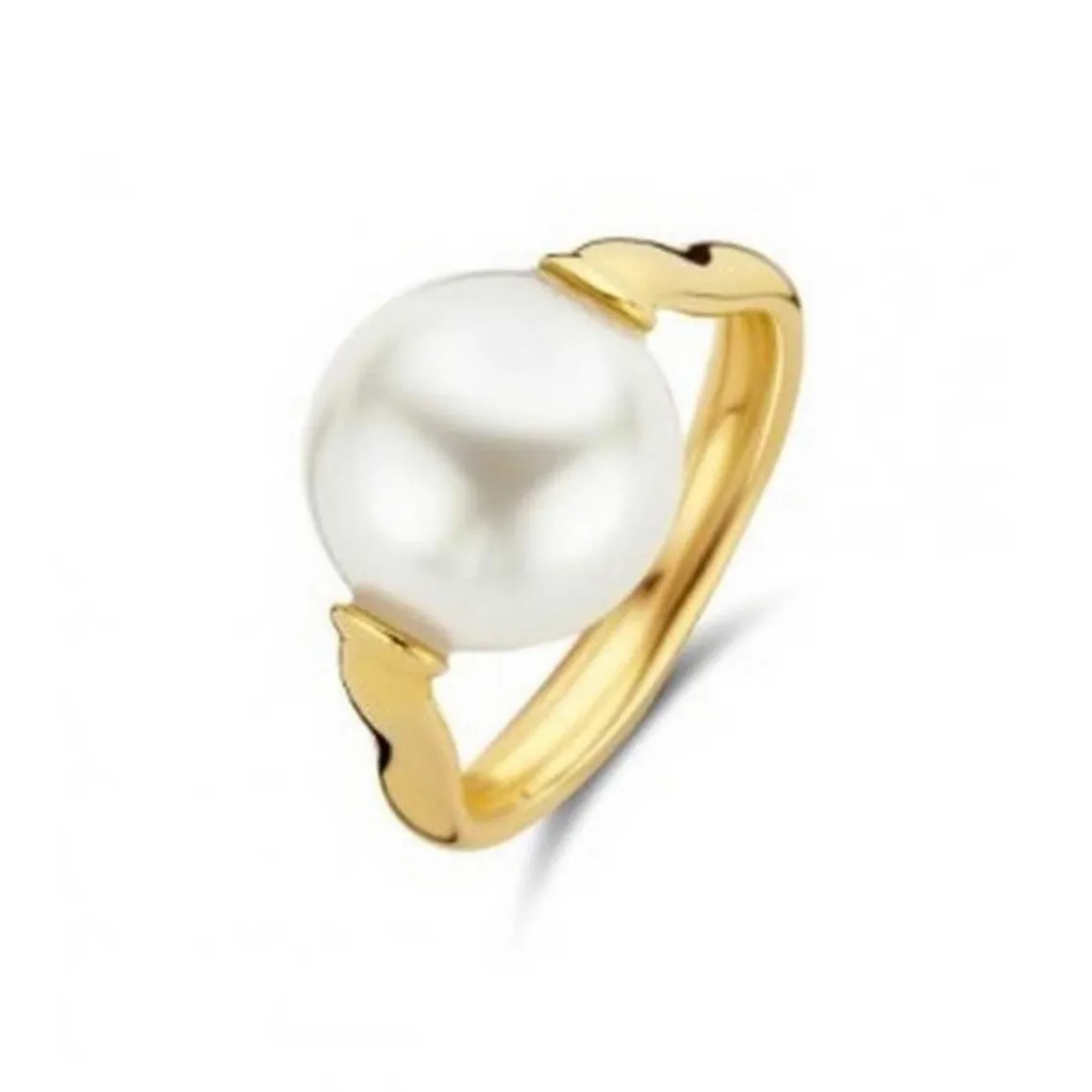 Bague femme Ti Sento Bijoux Argent 12231PW | Bijoux 3 SUISSES