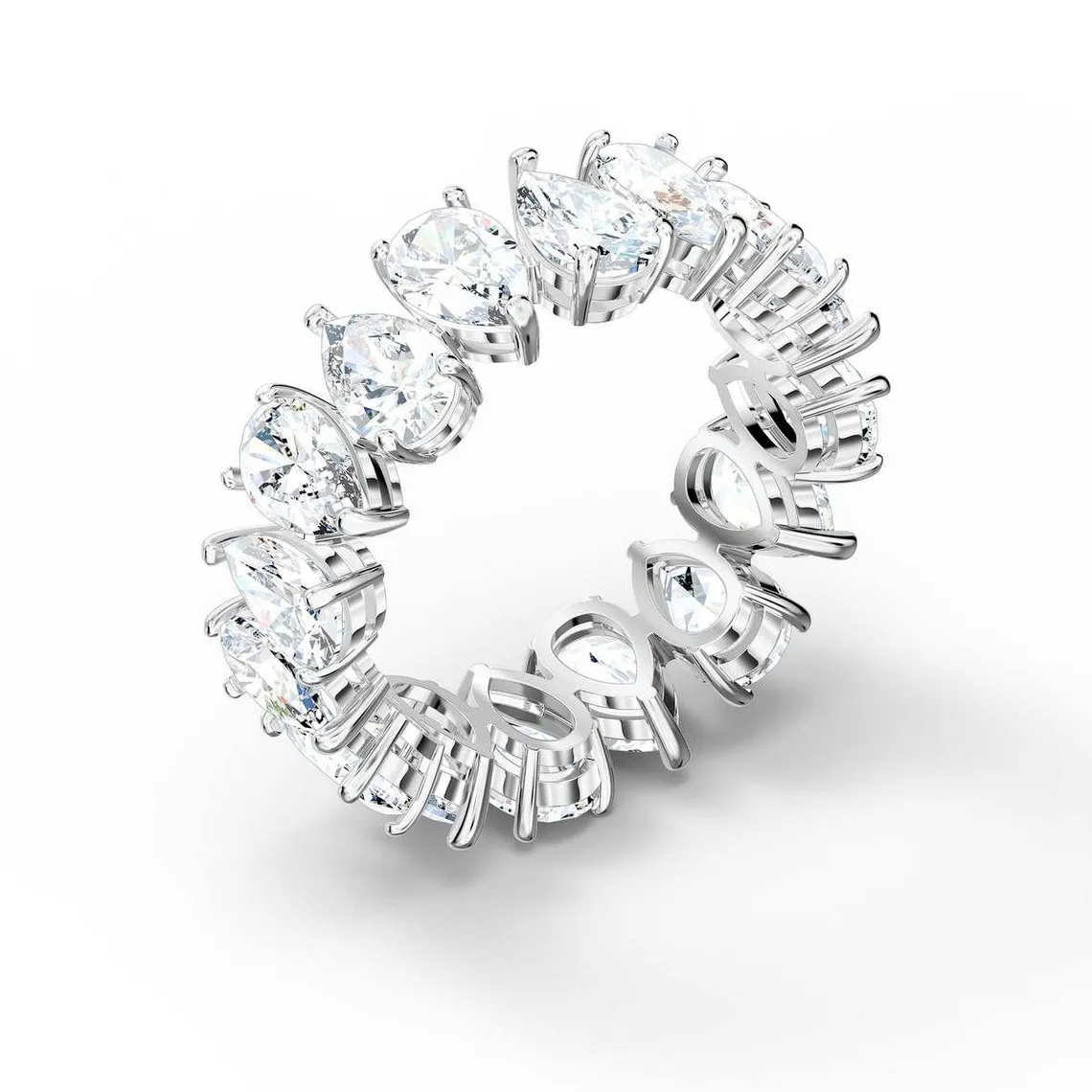 Bague Swarovski 5572827 Femme | Bijoux 3 SUISSES