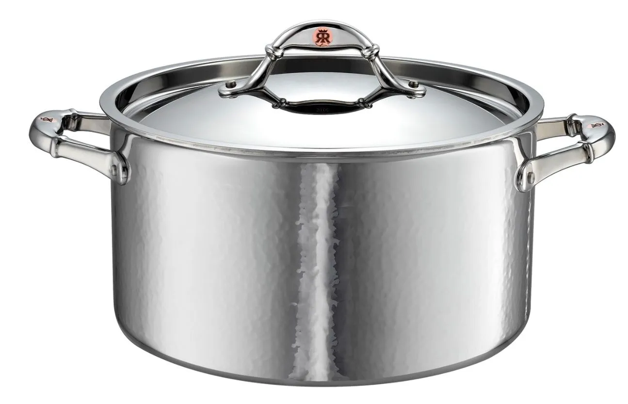 Bassine à ragoût Symphonia - Différentes tailles disponibles