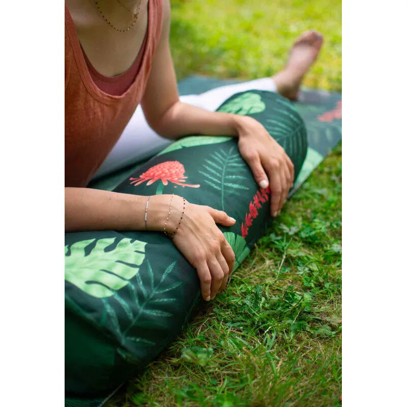 Baya Bolster de yoga Alpnach | Hardloop