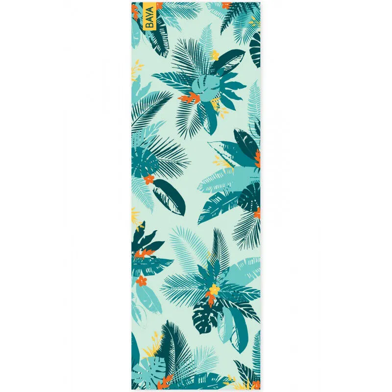 Baya INTENSE® Classic 3 mm - Tapis de yoga | Hardloop