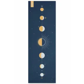 Baya POWER® Classic 4 mm - Tapis de yoga | Hardloop