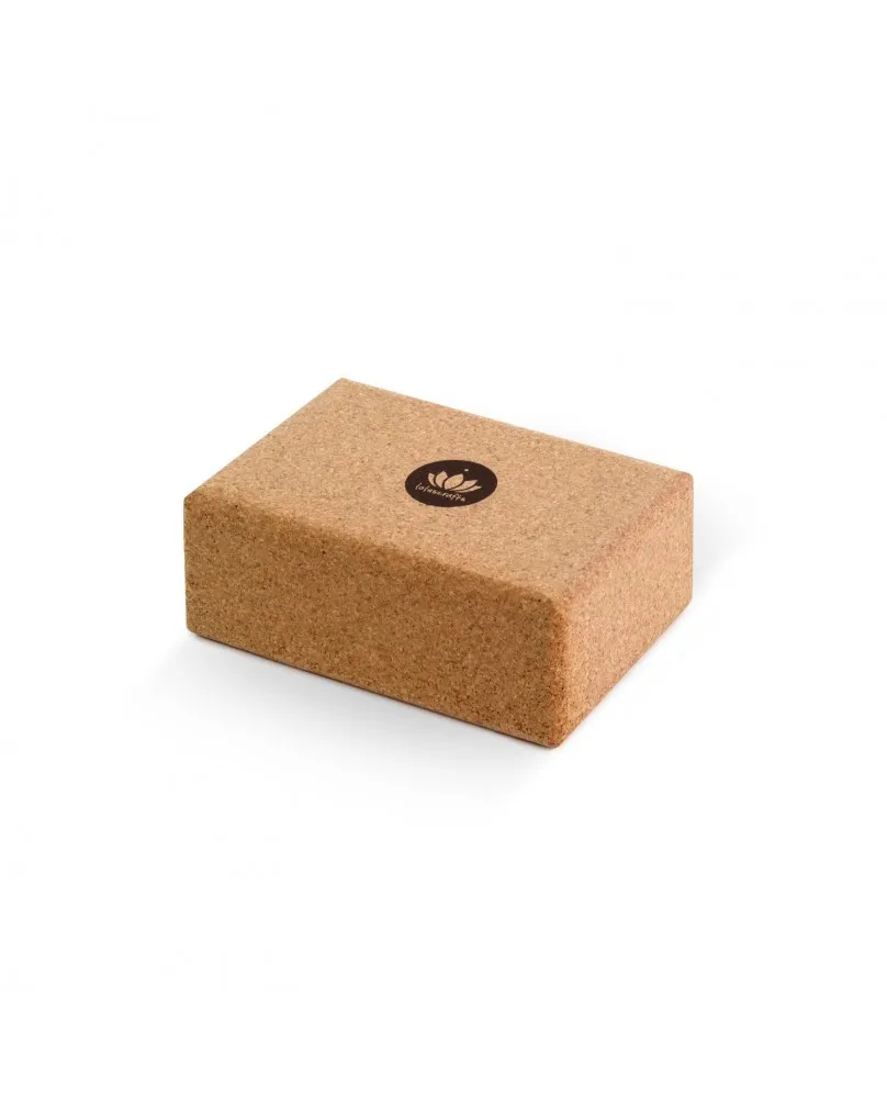 Bloc Yoga Liège - Petit - Lotuscrafts