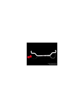 BMW 3-Series M-Sport E46 99-05 Barre stabilisatrice arrière 27mm - Swapland -