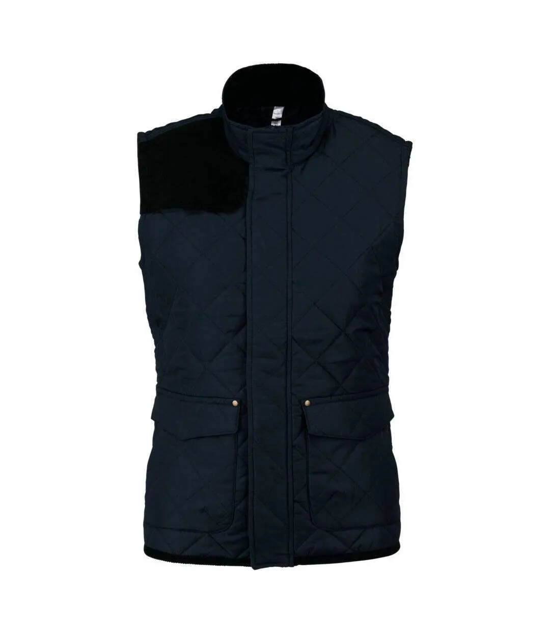 Bodywarmer Equitation matelassé Kariban femme