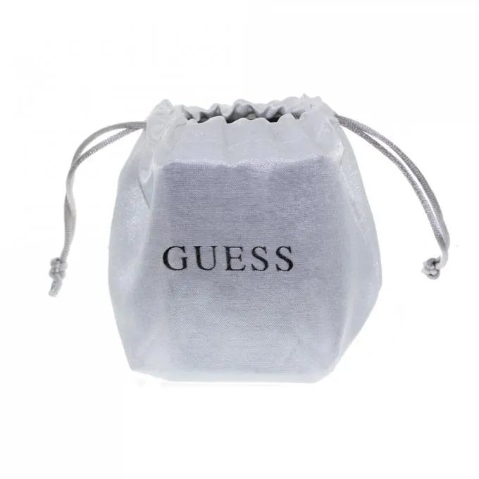 Bracelet Homme Guess Bijoux - JUMB01311JWYG LION KING Acier doré Guess Bijoux - Bijoux Homme sur MenCorner