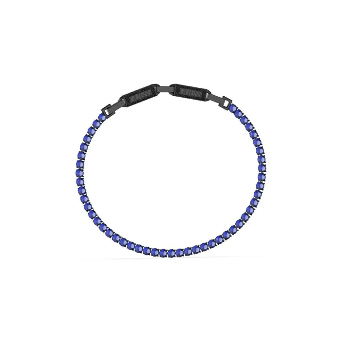Bracelet Homme JUMB03237JWBKLB - Guess Bijoux | 3 Suisses