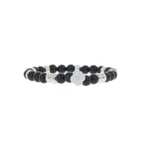 Bracelet Les Interchangeables A58821 Femme | Bijoux 3 SUISSES