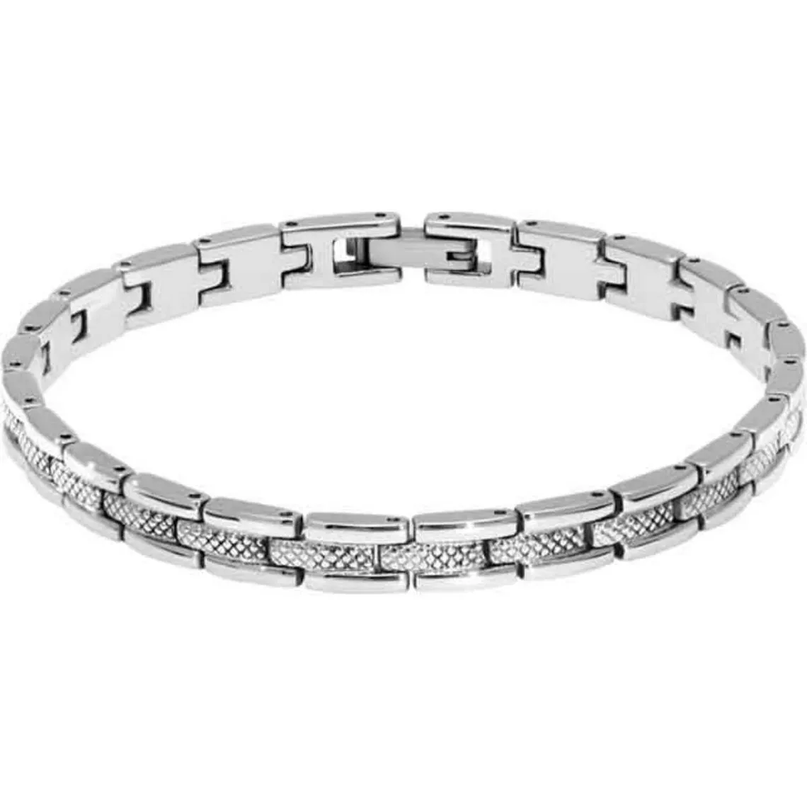 Bracelet Rochet HB4760 - | Bijoux Homme 3 SUISSES