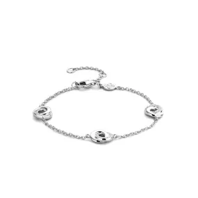 Bracelet Ti Sento Bijoux 2925ZI - | 3 Suisses