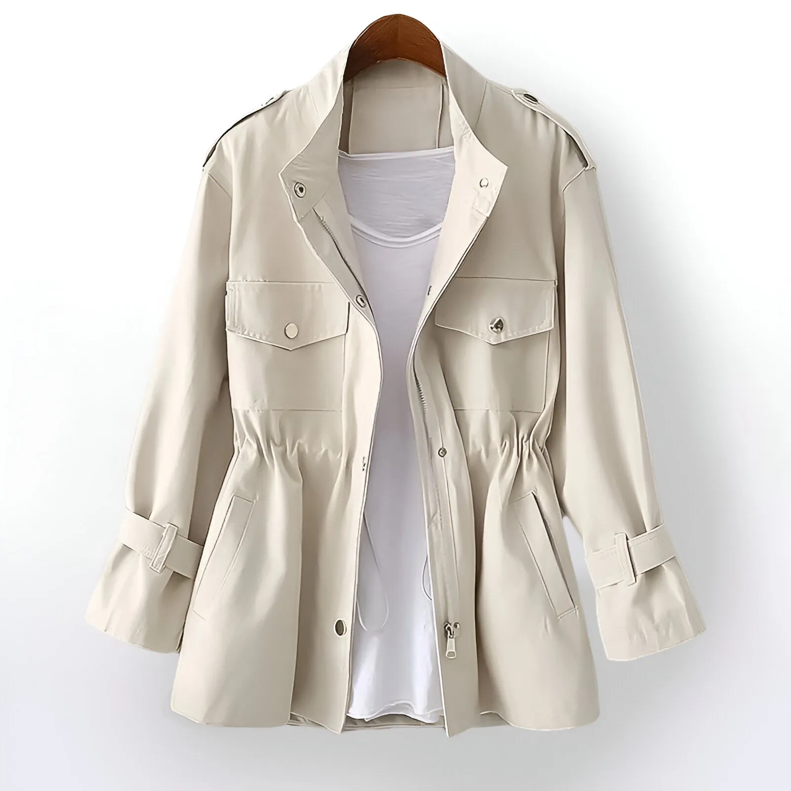 Briar | Manteau pour Femme pour Différentes Tenues