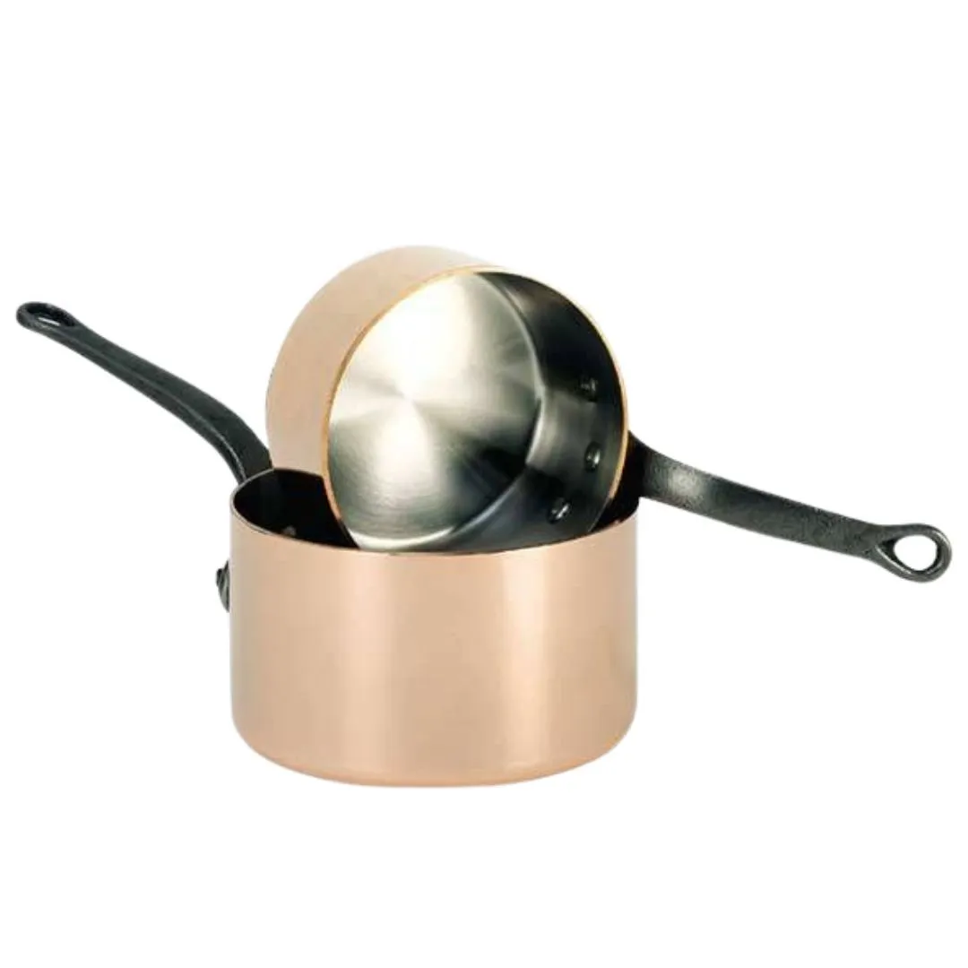 Casserole InoCuivre - Différentes tailles disponibles