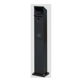Cendrier VAR/pied collecteur de déchets SG 115 (différentes couleurs)
