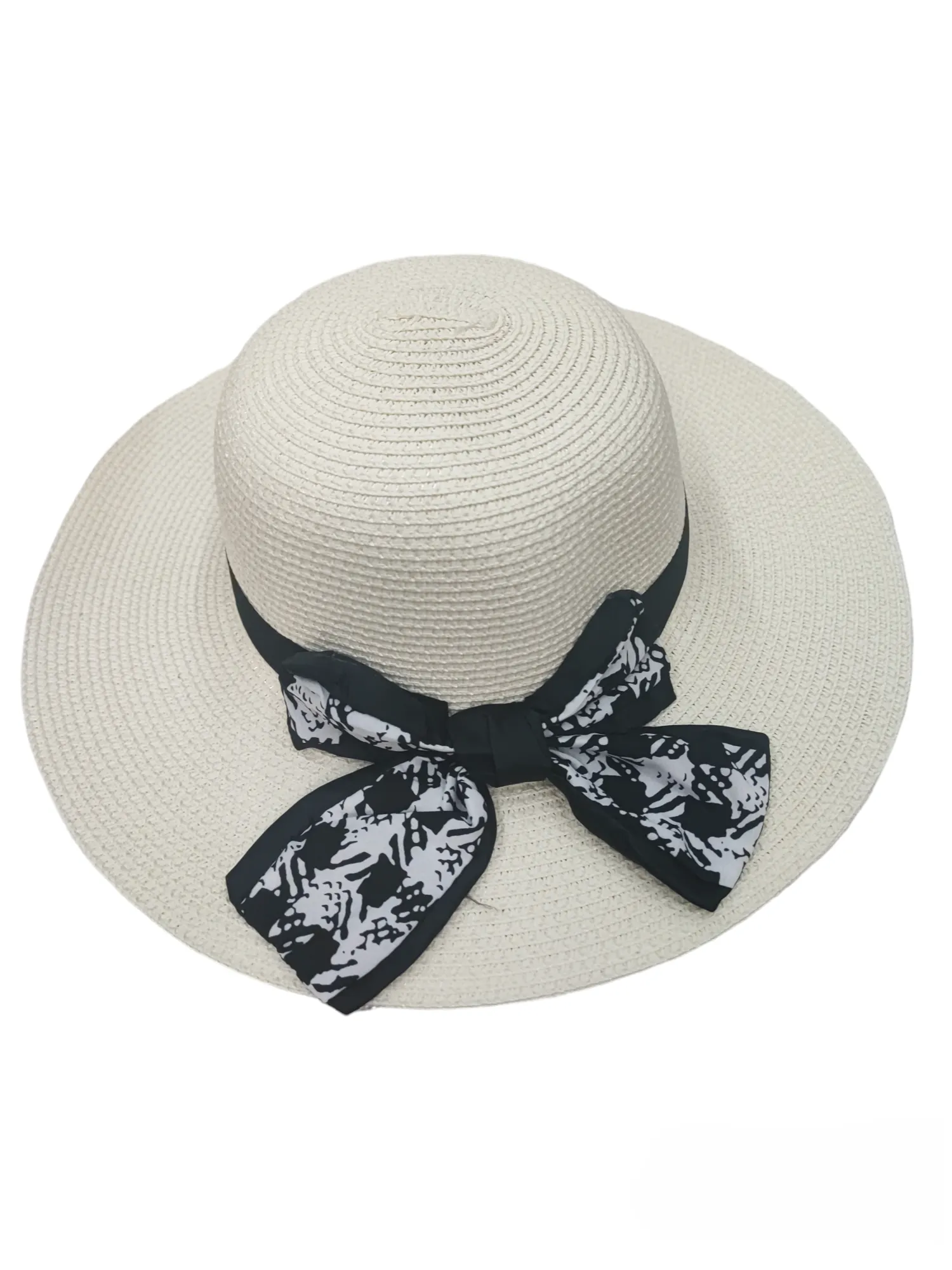 Chapeau derrière nœud  papillon  (x12) #20