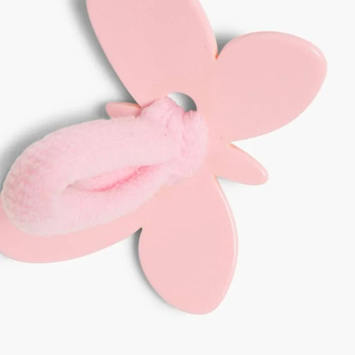 Chouchou pour Cheveux avec Papillon 