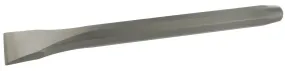 Ciseau acier octogonal