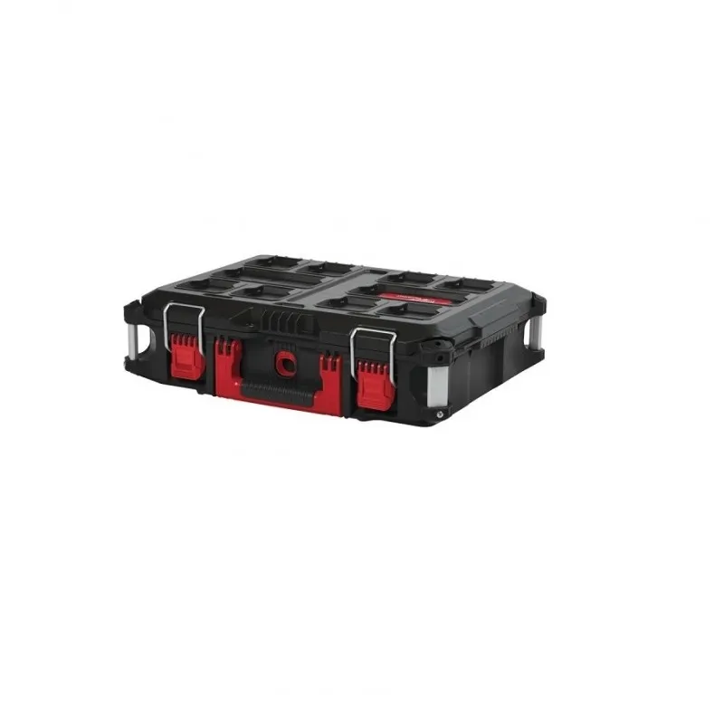 Coffret MILWAUKEE "4932464080" Packout Small de 40 litres