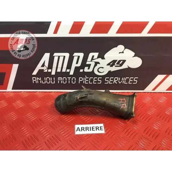 Collecteur arrière Ducati 1199 Panigale S 2012 à 2015