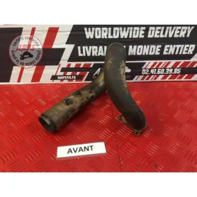 Collecteur avant Ducati Diavel 1200 2011 à 2014