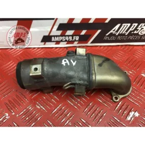 Collecteur d'échappement avant Ducati 1199 Panigale 2012 à 2015