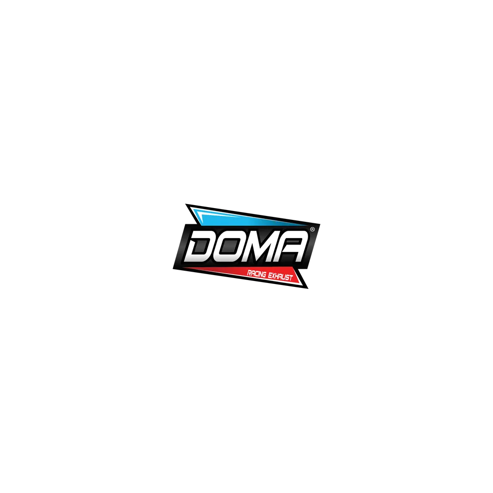 COLLECTEUR DOMA YAMAHA YZF 450 20-21
