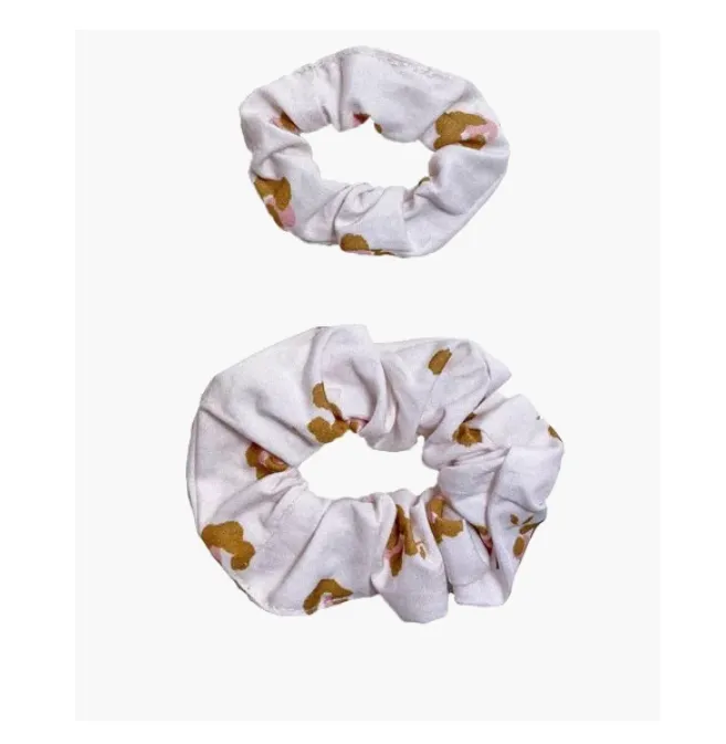 Collection Duo – Chouchou en coton MINIKANE - Holly
