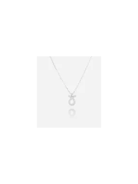 Collier acier Taureau Zag Bijoux