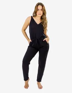 Combinaison de yoga Adage noir