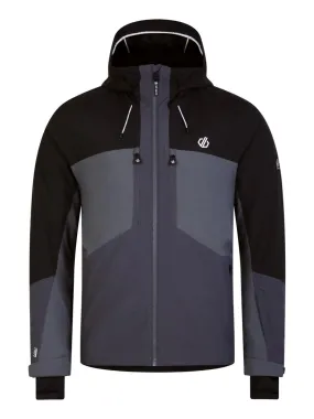Dare 2B - Blouson de ski SLOPESIDE - Noir mat