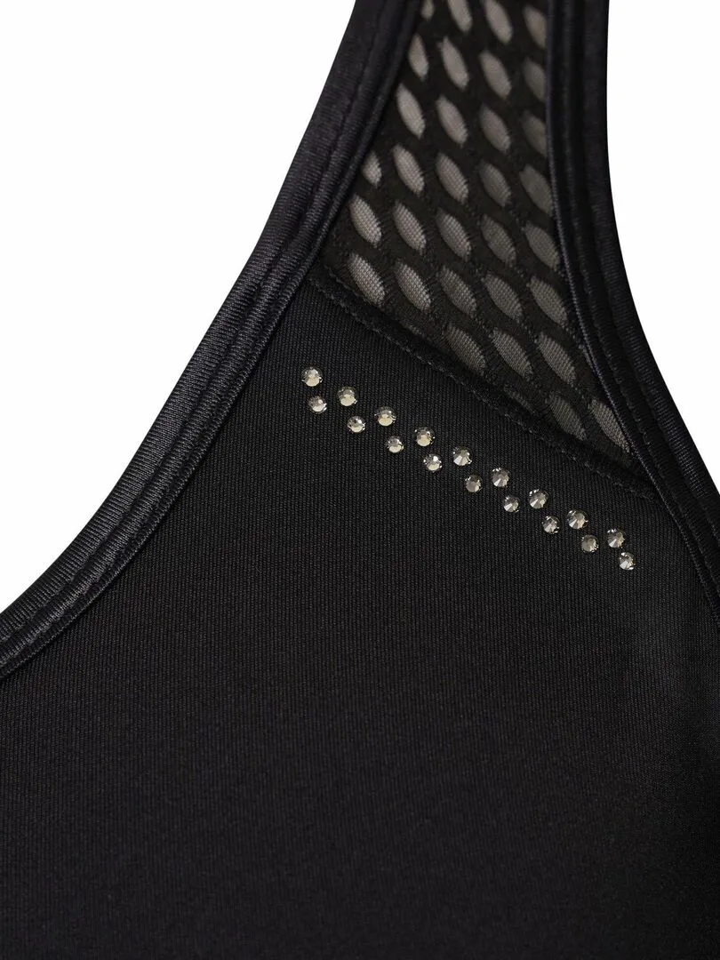 Dare 2B - Brassière de sport NO EXCUSE - Noir