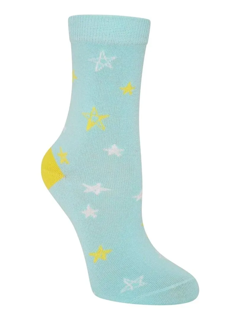 Dare 2B - Chaussettes CURIOSITY - Bleu clair