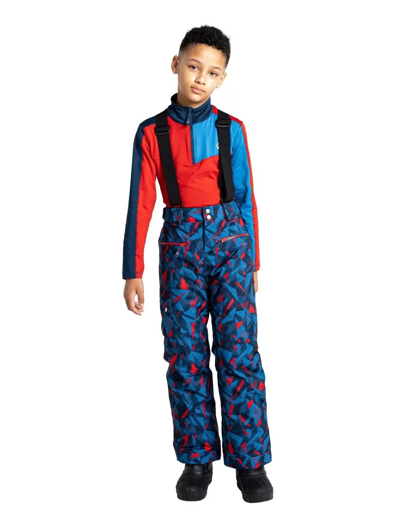 Dare 2B - Pantalon de ski TIMEOUT - Bleu