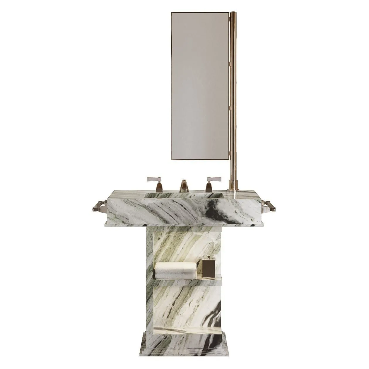 Devon&Devon My Love Water Vanity - Small 