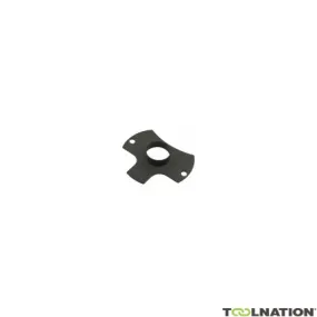 DeWalt Accessoires DE6427-XJ Bague de copiage 27mm Type2 DW624/DW625/DW629
