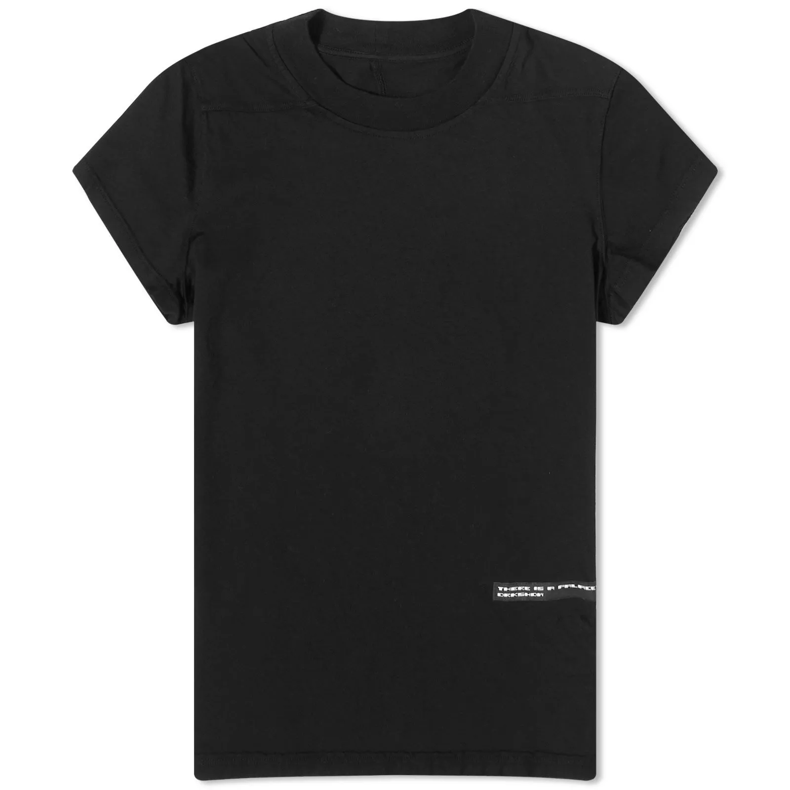 DRKSHDW Small Level T-Shirt