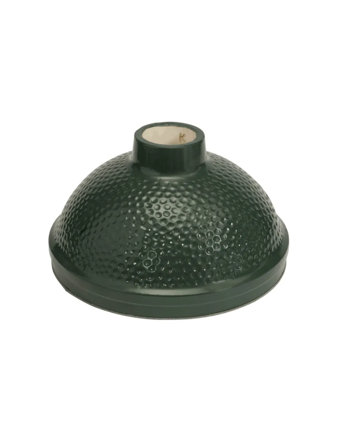 Dôme pour Big Green Egg MiniMax & Small + cheminée