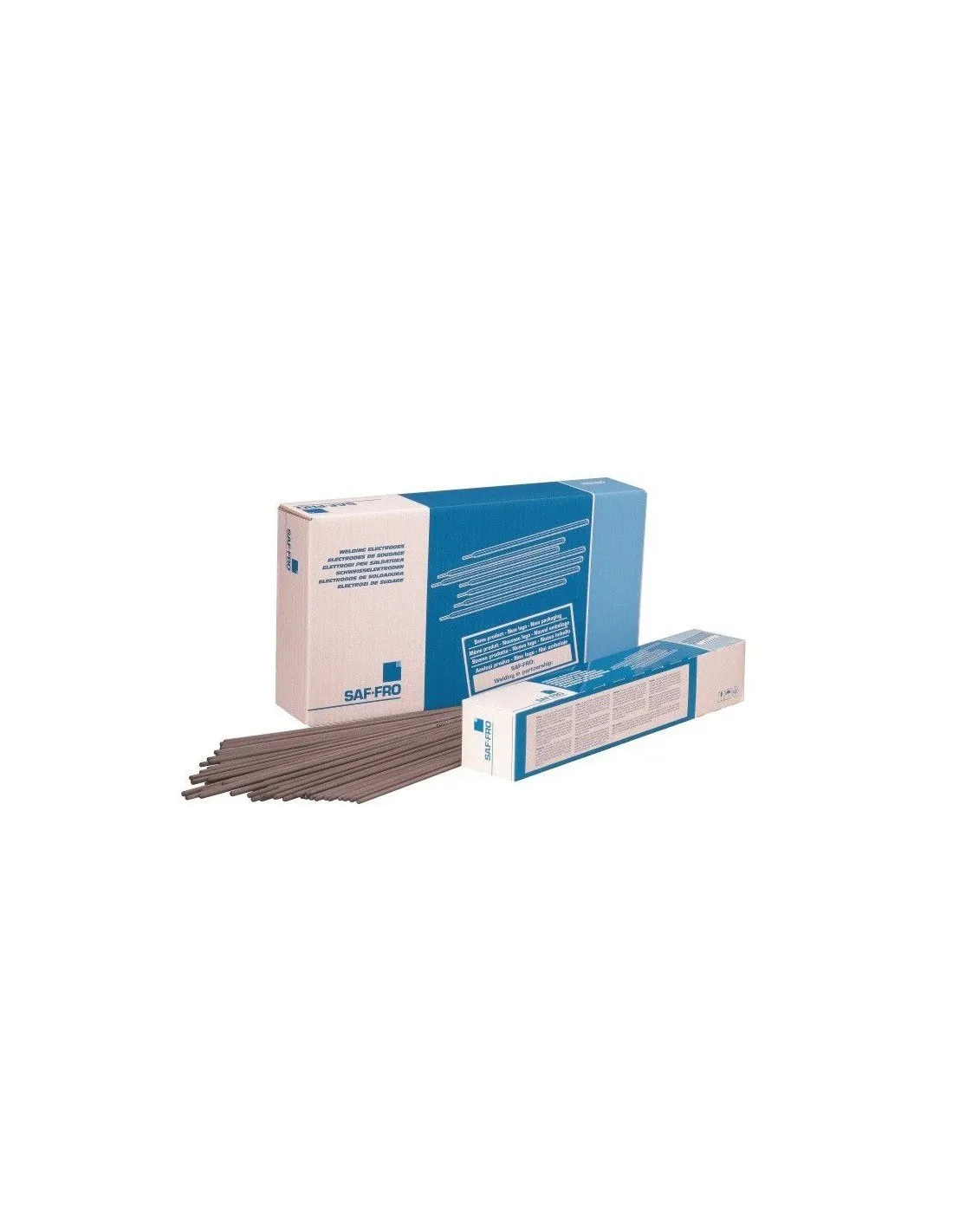 electrode arc rutile g48n-