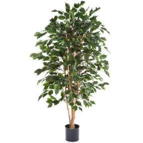 Ficus Exotica - Arbre Artificiel, différentes tailles