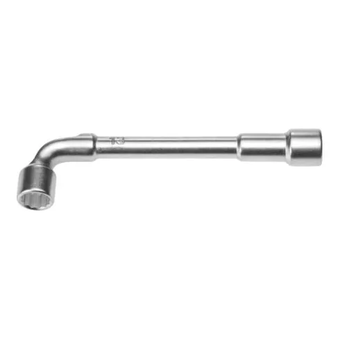 HOLEX Clé à douille coudée, Ouverture : 27mm