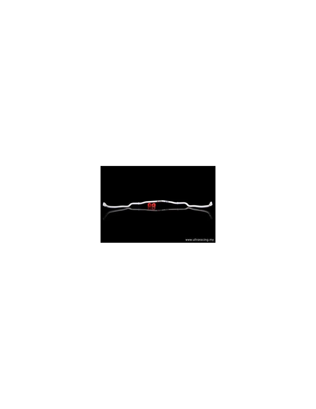 Honda Civic 92-95 /Integra 94-00 Barre stabilisatrice avant 27mm - Swapland -