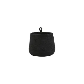 House Doctor Panier - Noir - Trouva