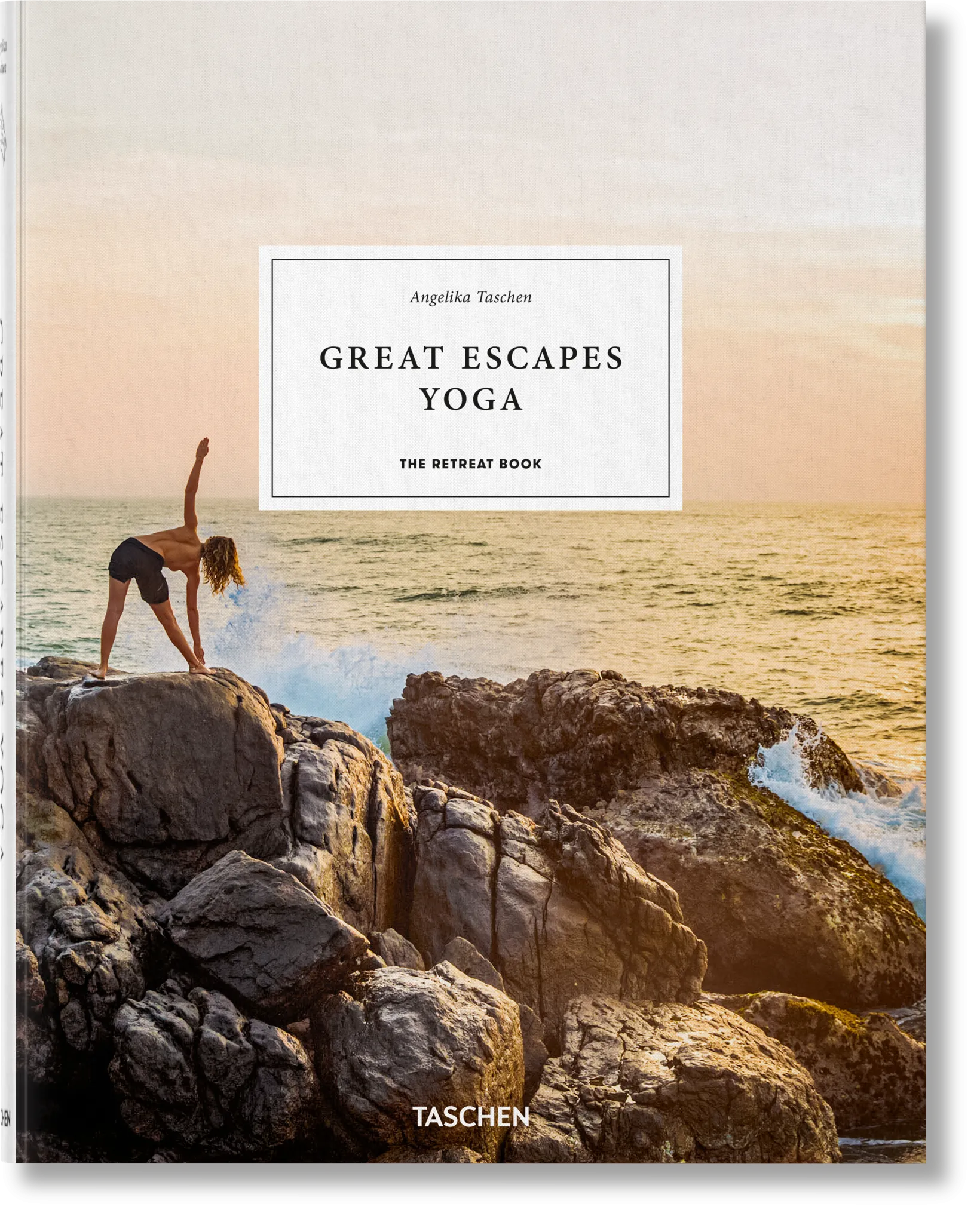 Ju-Great Yoga Retreats, Update