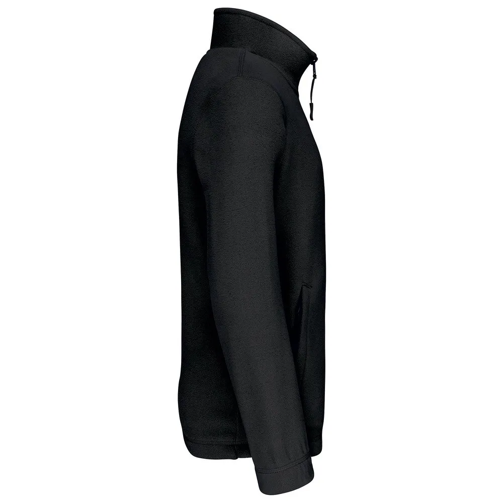 Kariban K920 - VESTE MICROPOLAIRE ENFANT ZIPPÉE